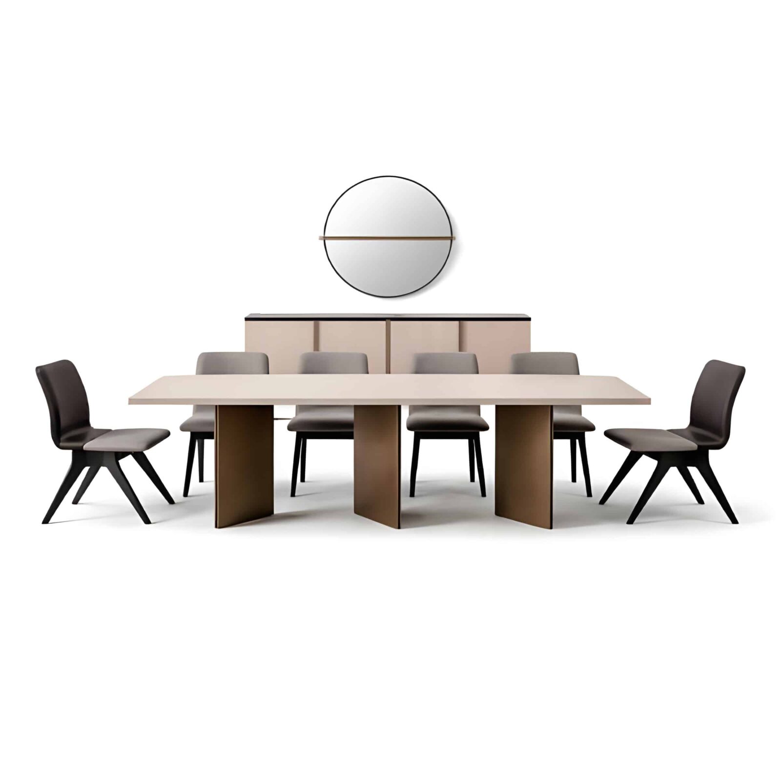 Pavon Dining Room Set