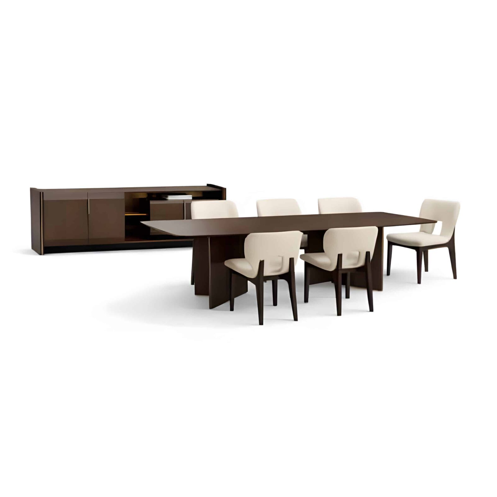 Rylin Dining Room Set