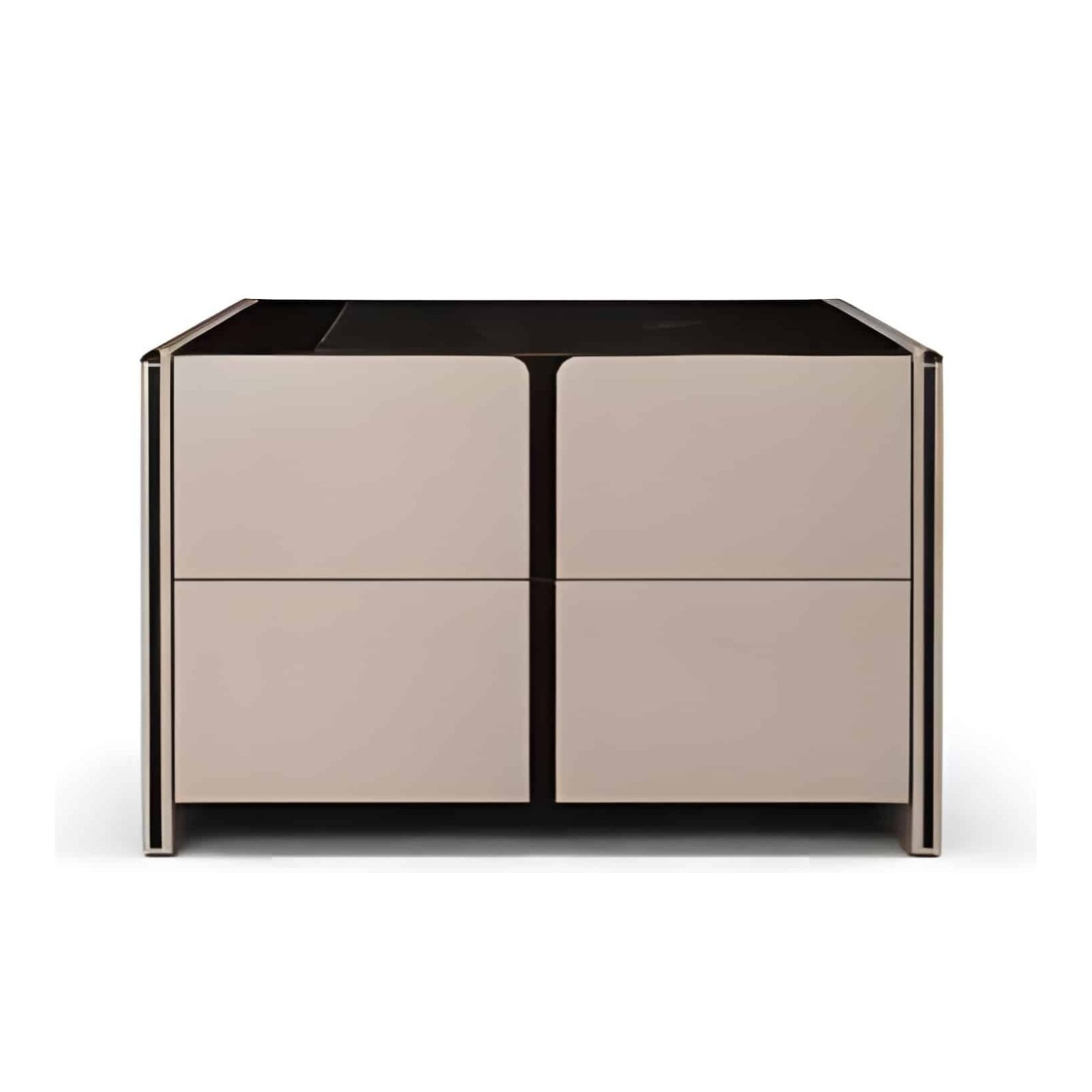 Teno Nightstand Set