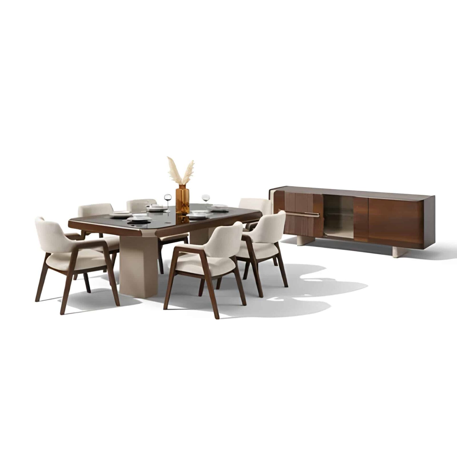 Wynor Dining Room Set