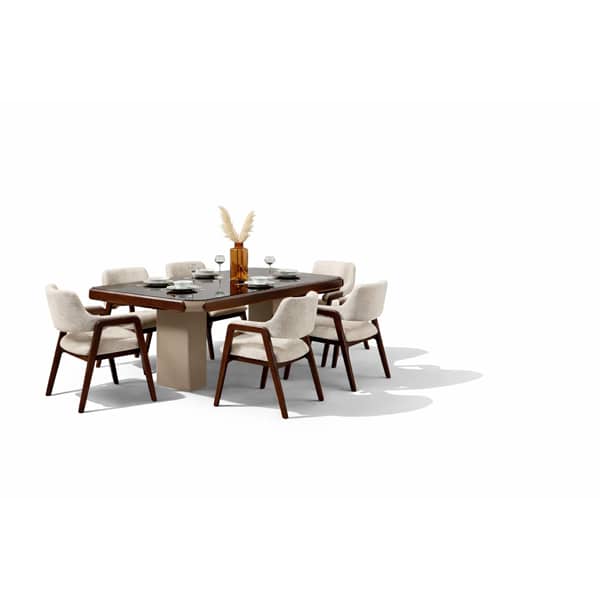 Dining Room Set inspiration view for elegant dining spaces