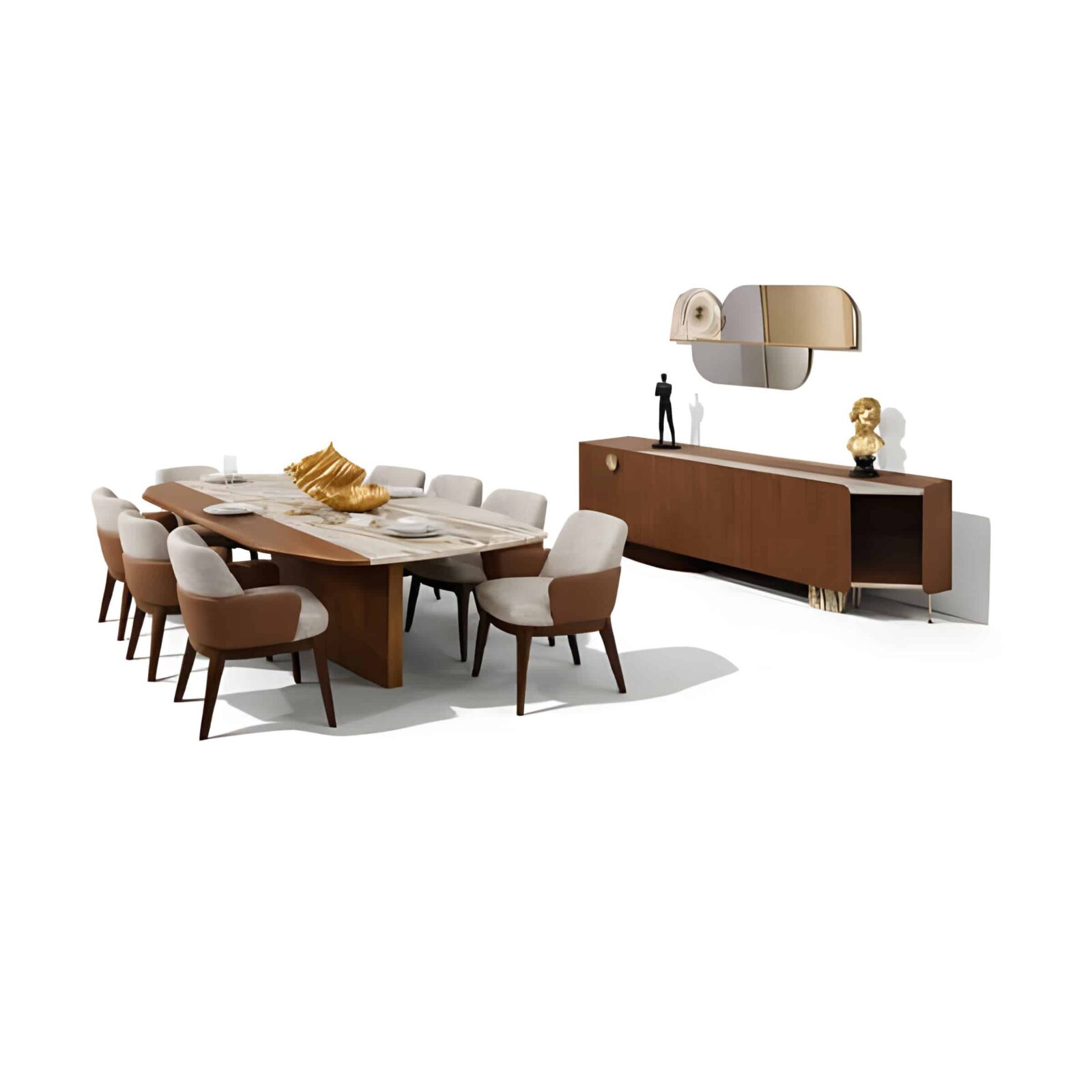 Zynel Dining Room Set