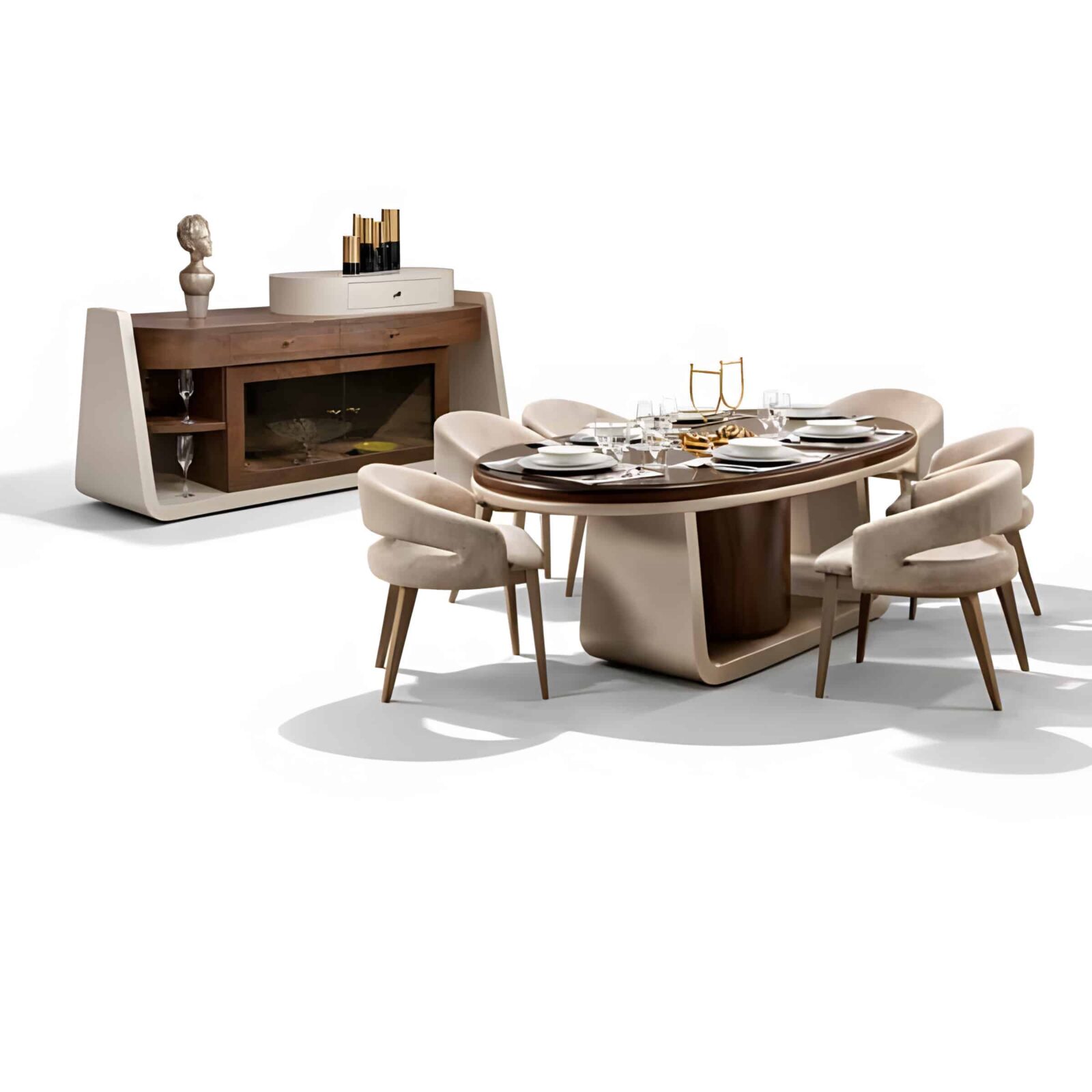 Auron Dining Room Set