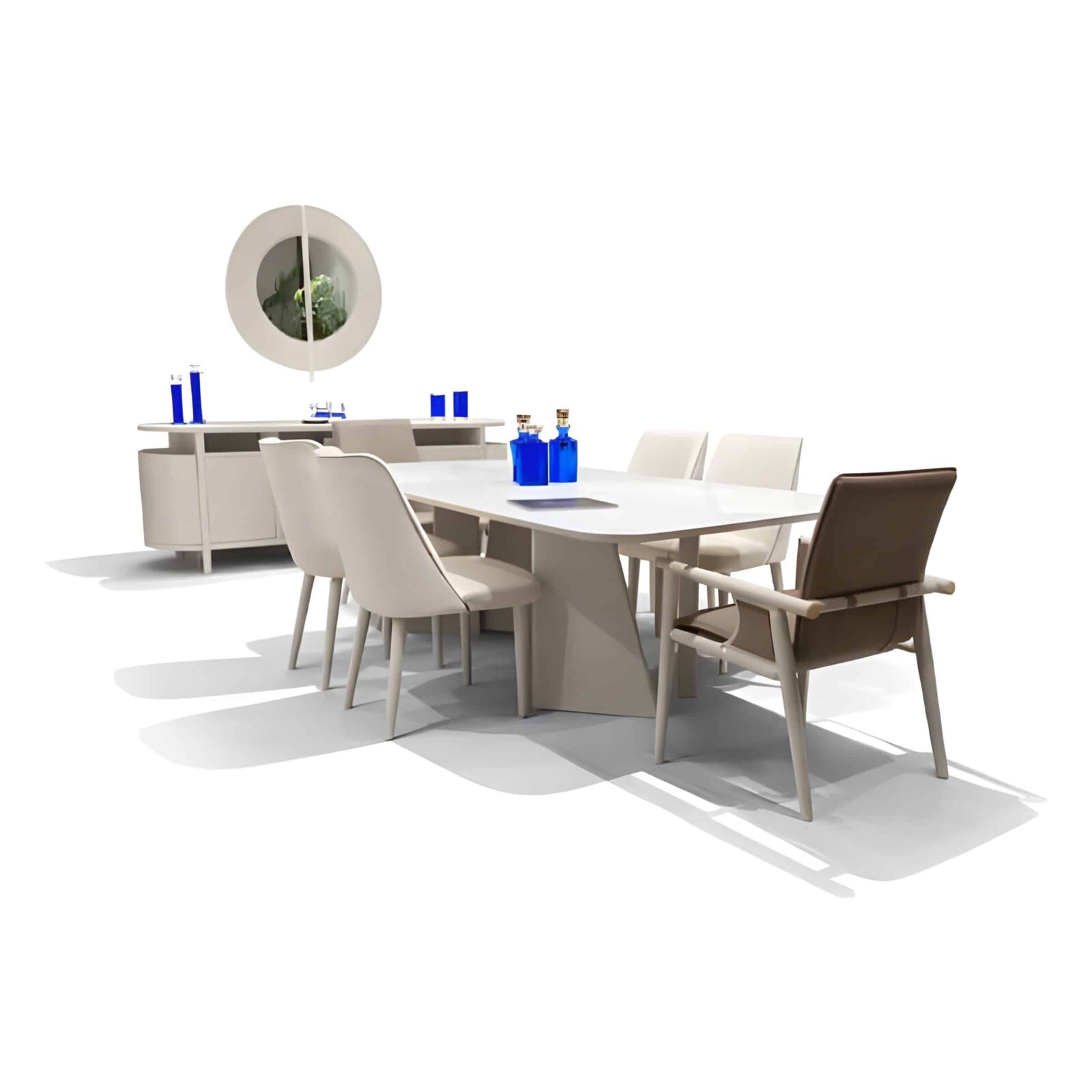 Bexia Dining Room Set