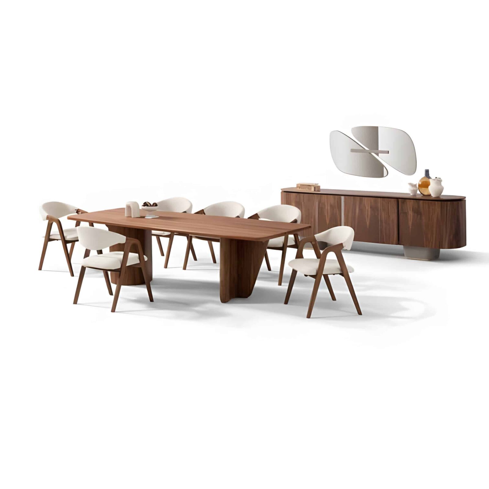 Caliro Dining Room Set