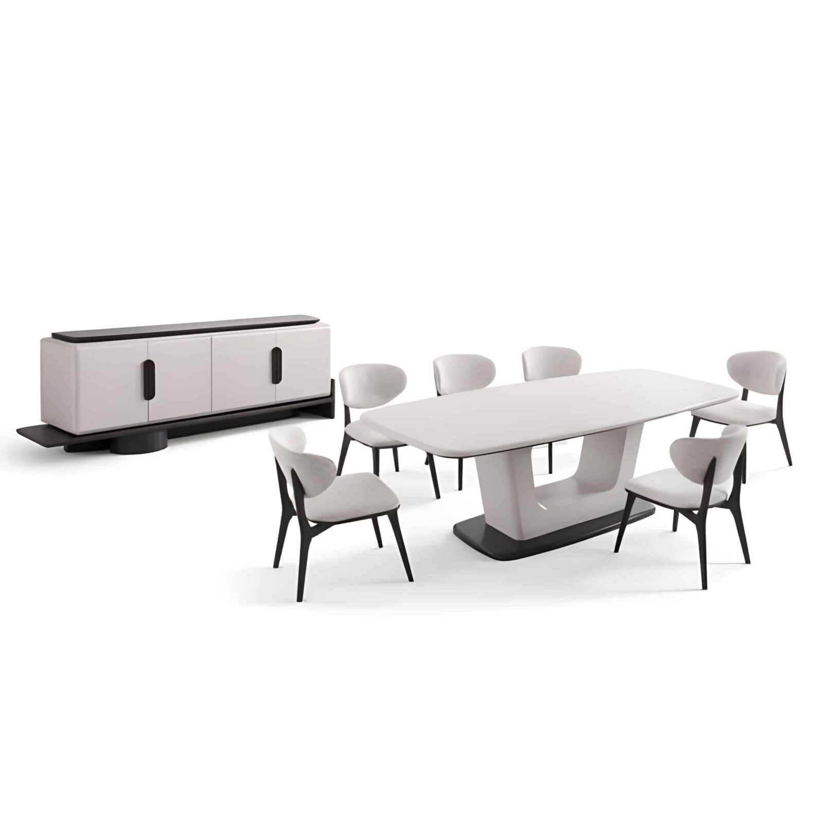 Javon Dining Room Set