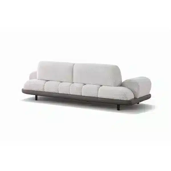 Grits Living Sofa cozy view for relaxed home seating