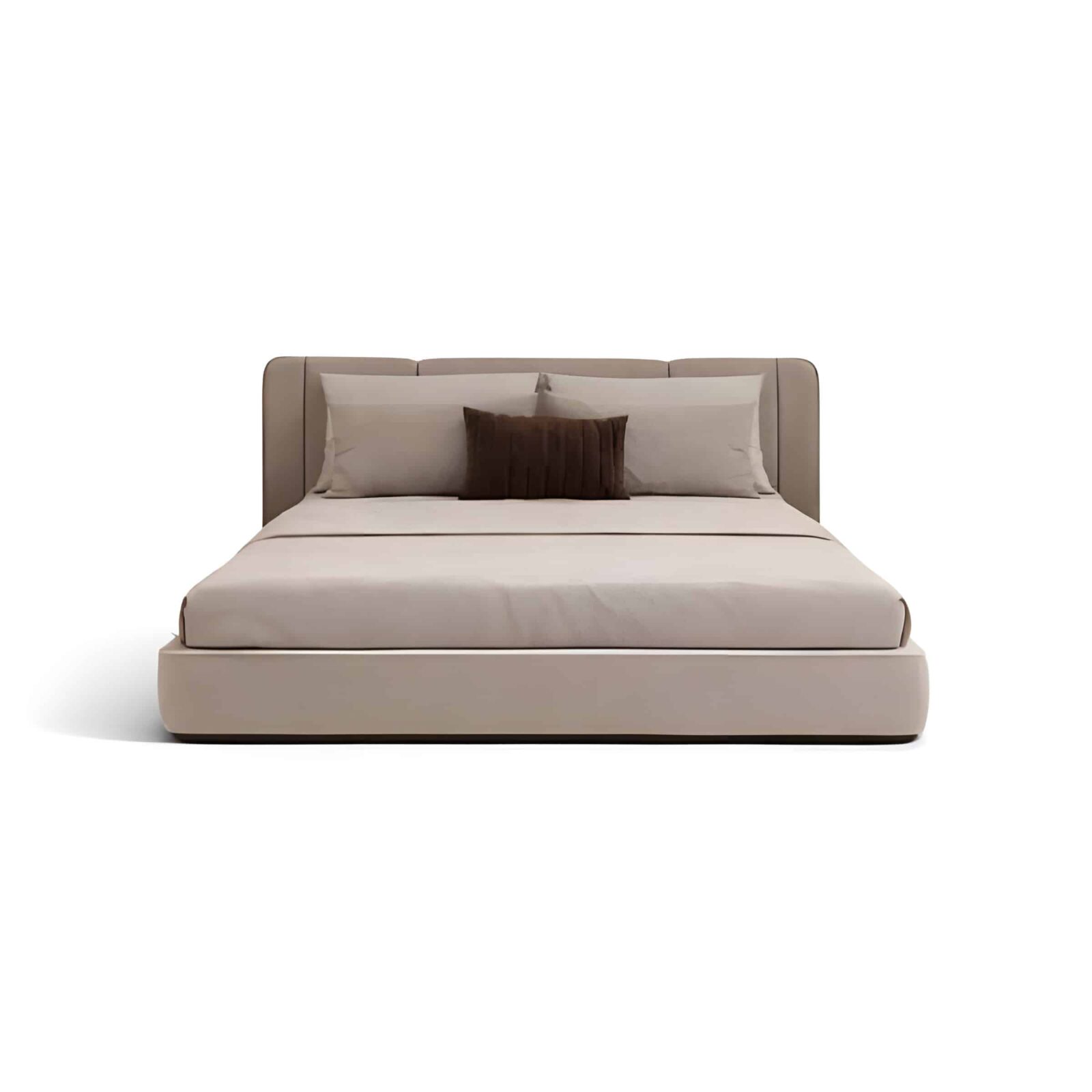Zirona Bed Set