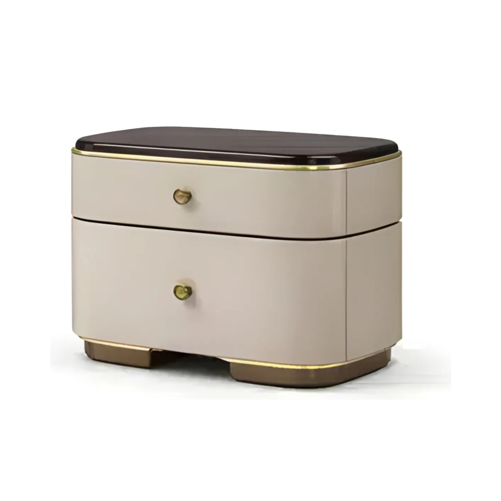 Alex Nightstand Set