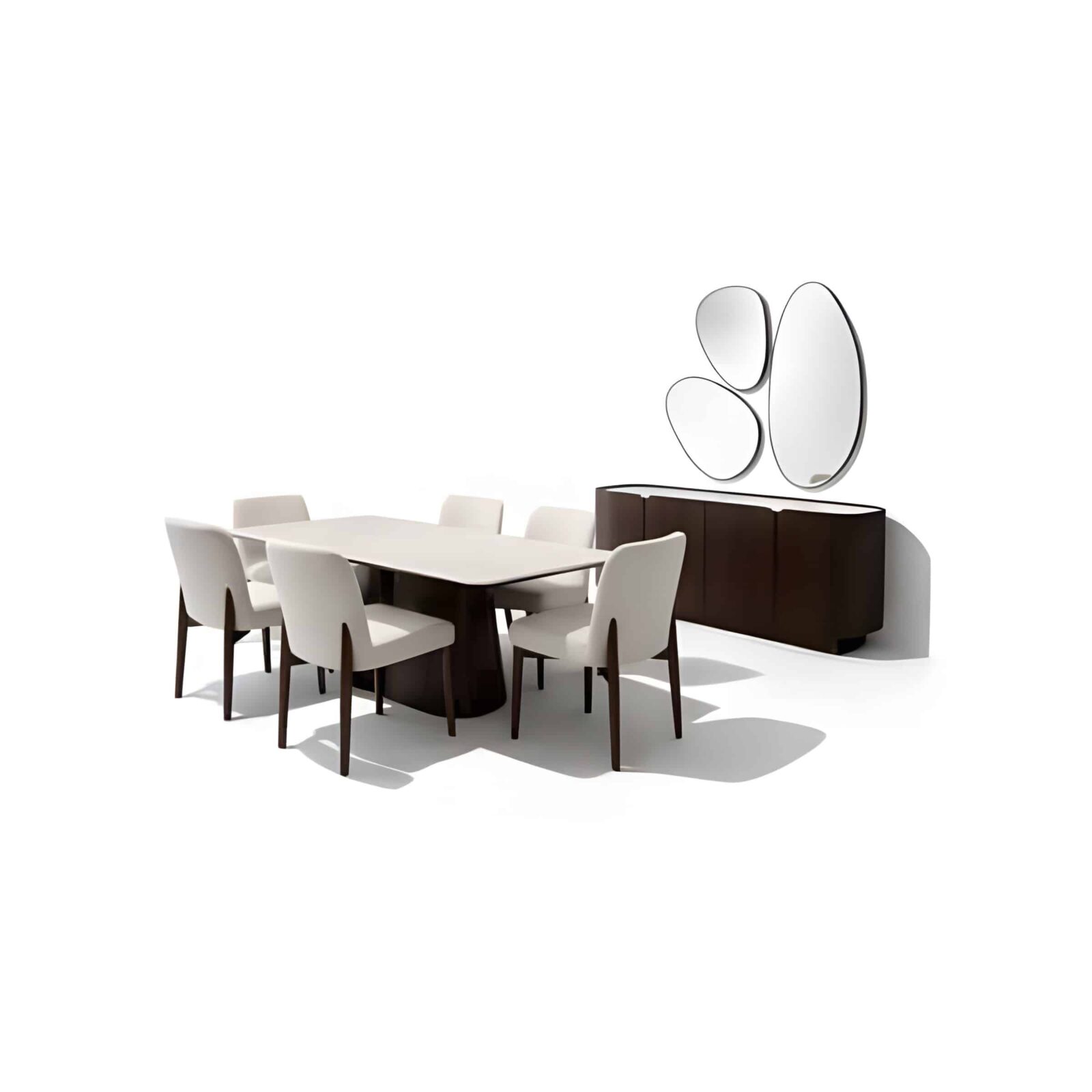 Tivon Dining Room Set