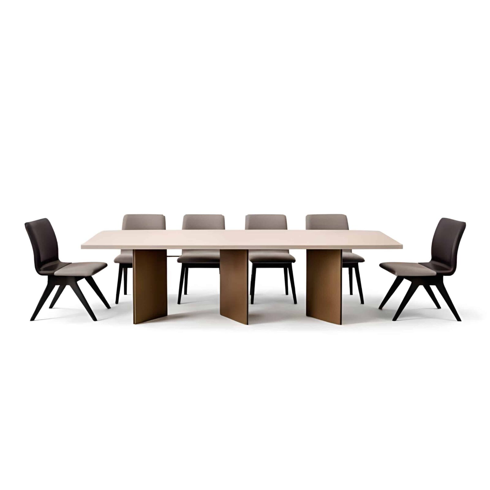 Rixo Dining Table and Chairs