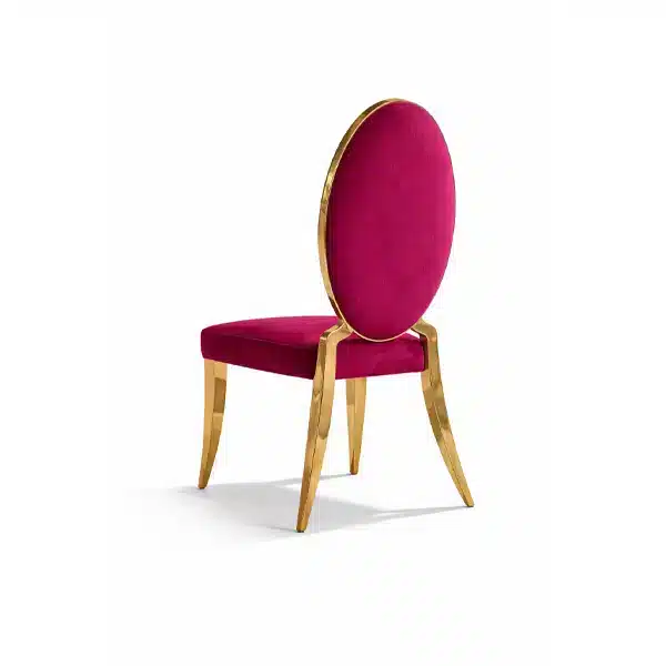 Toni Dining Table and Chairs