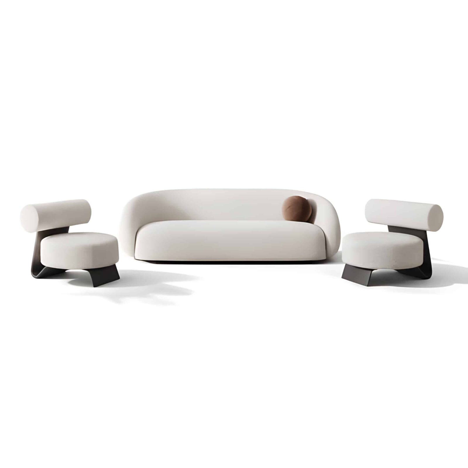 Mylon Living Room Set