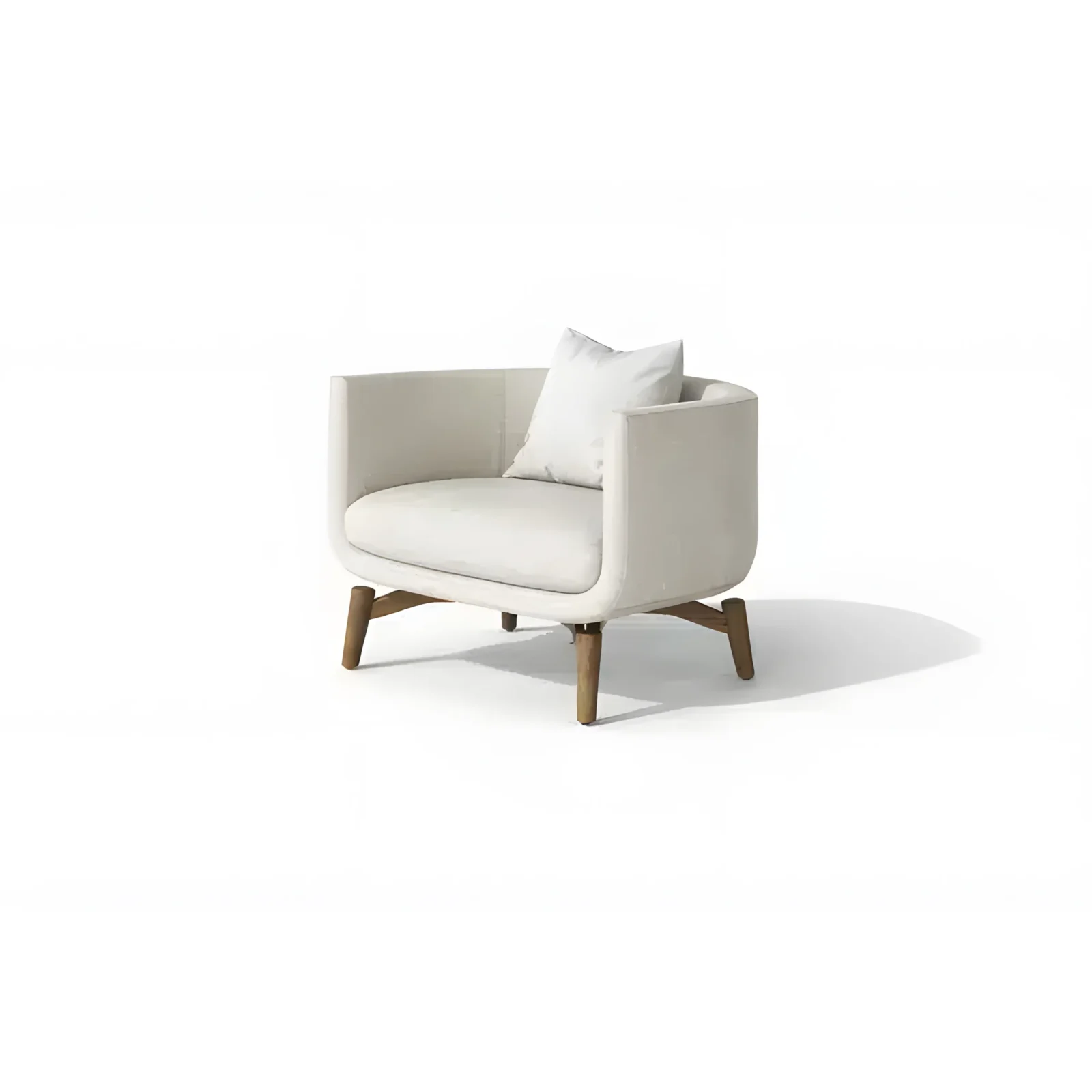 Taro Living Chair