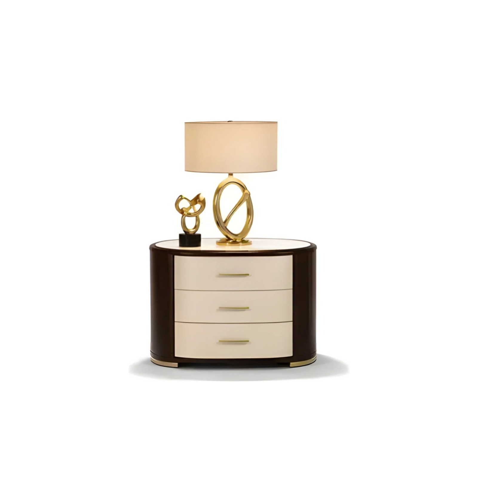 Earo Nightstand Set