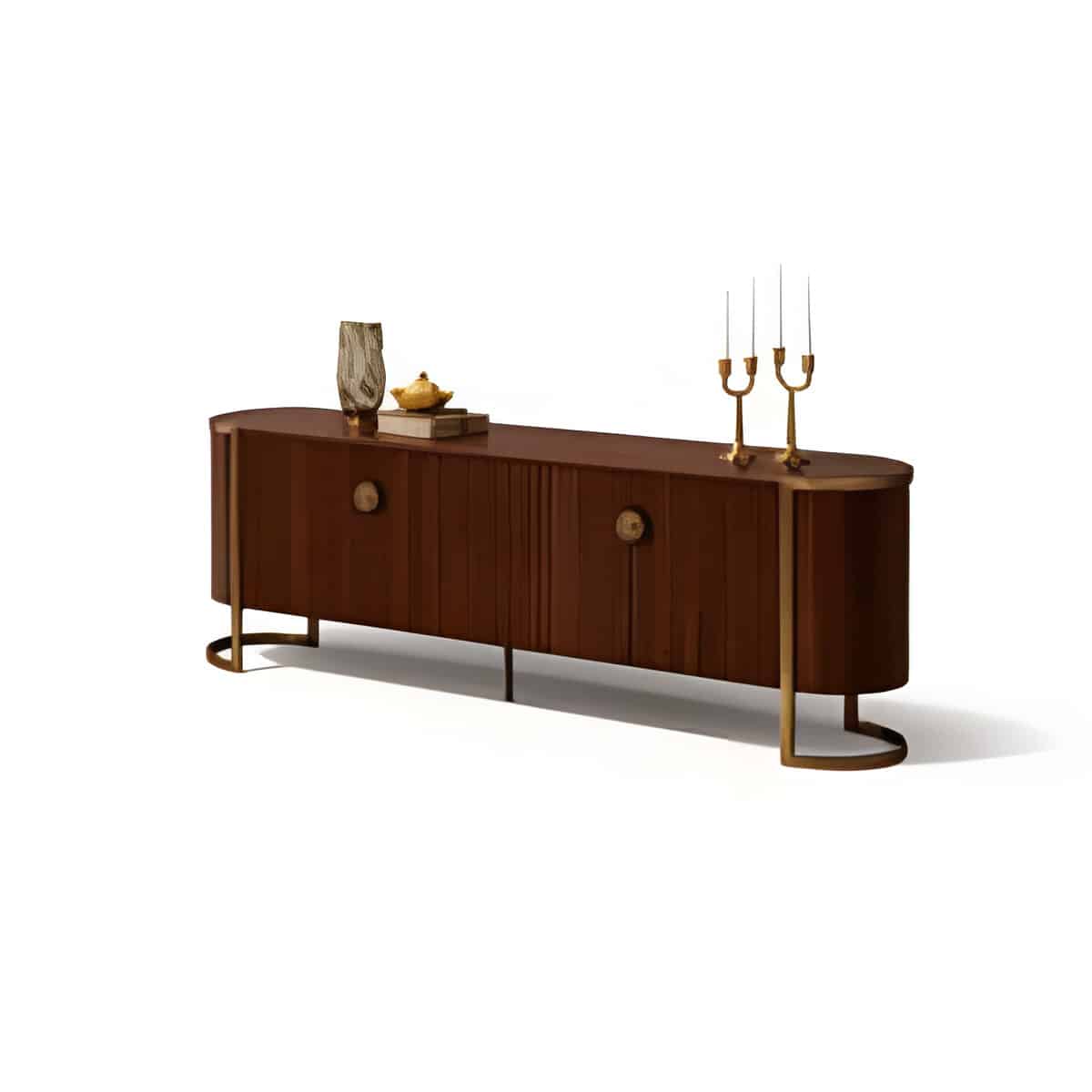 Miro Buffet