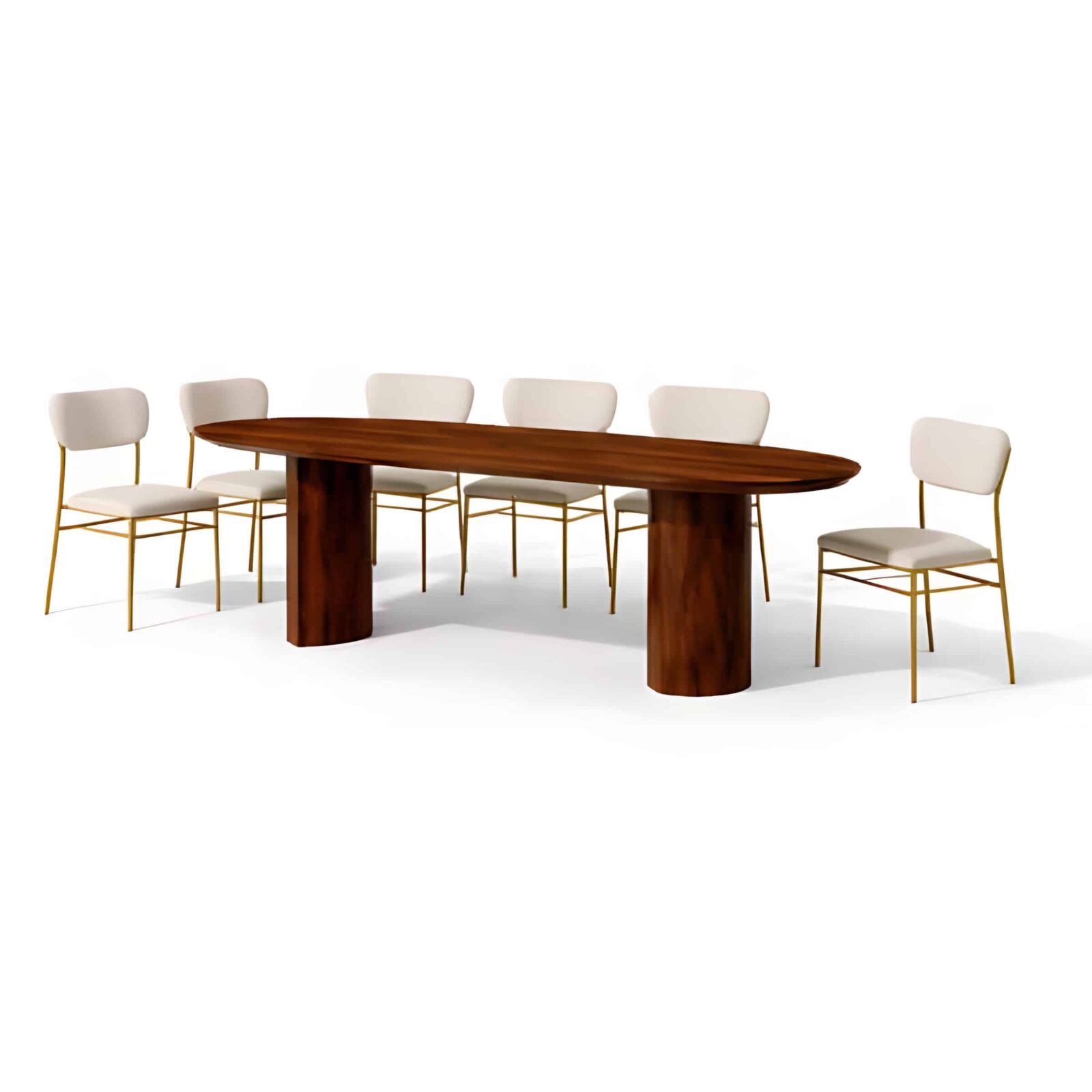 Duro Dining Table and Chairs