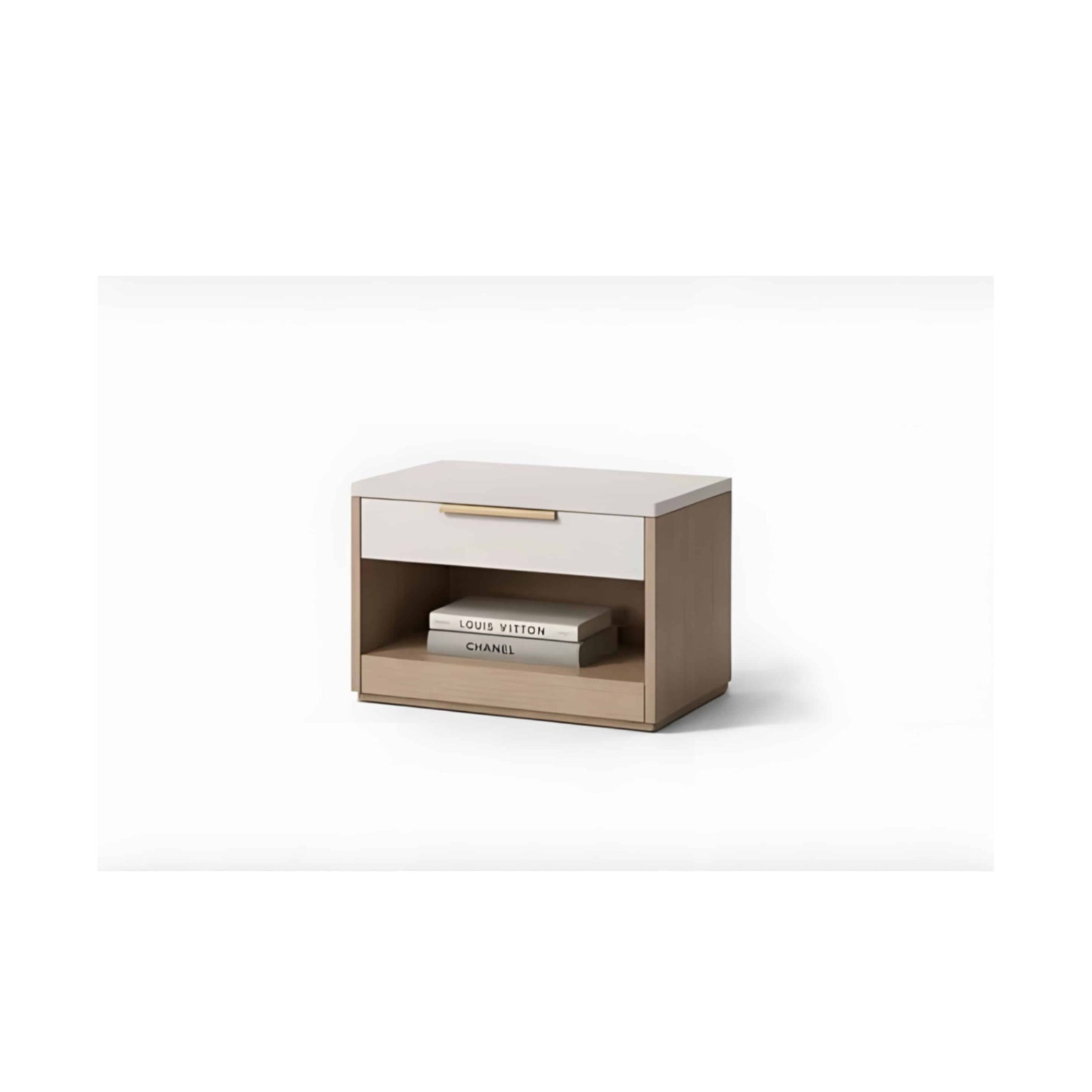 Alix Nightstand Set