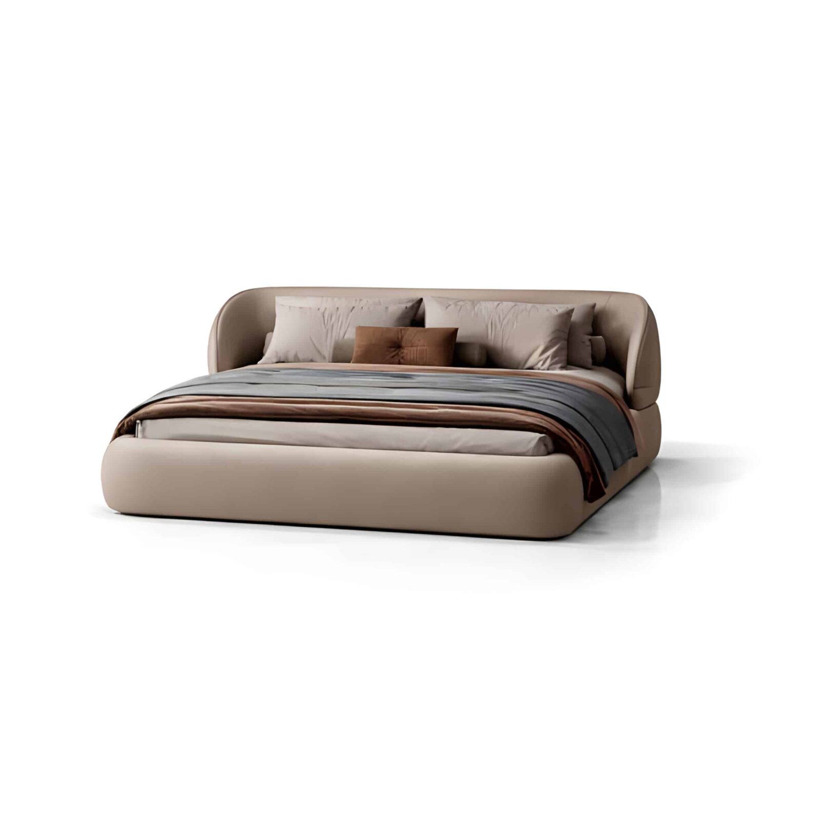 Xavo Bed Set