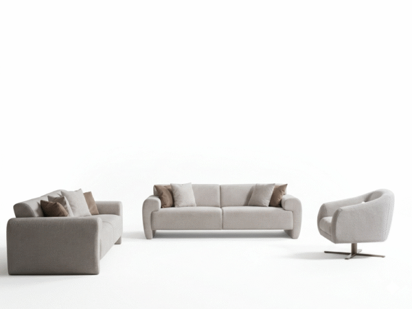 Romel Living Room Set