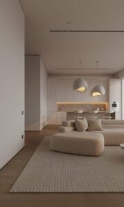Plum L Shape L shaped sofa detail view for comfortable living spaces