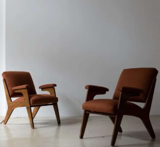 Dusk Living Chair angled view for comfortable lounge furniture