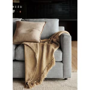 Talo L Shape displayed in lifestyle view for coordinated living room decor