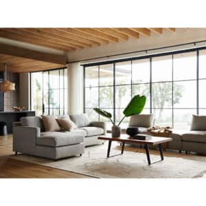 Talo L Shape catalog view for modern L Shape living room furniture