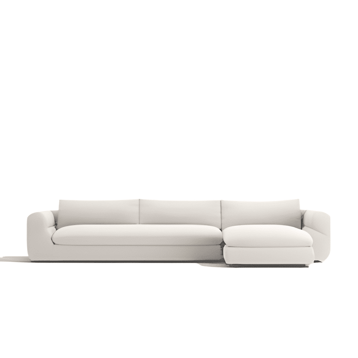 Rhea L Shape