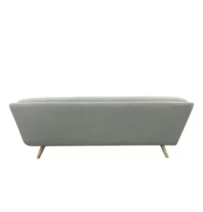 Inova Living Sofa front view for modern living room sofa furniture