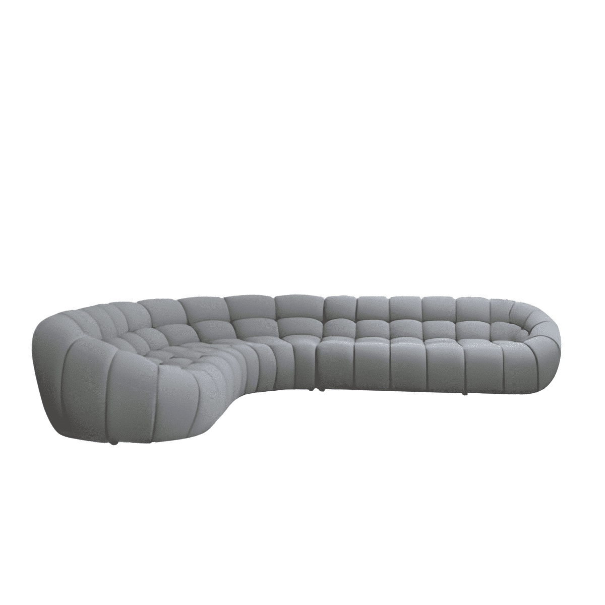 Hylor L Shape