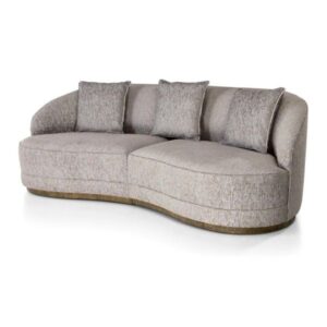 Lovan Living Sofa lifestyle view for modern living room sofa furniture