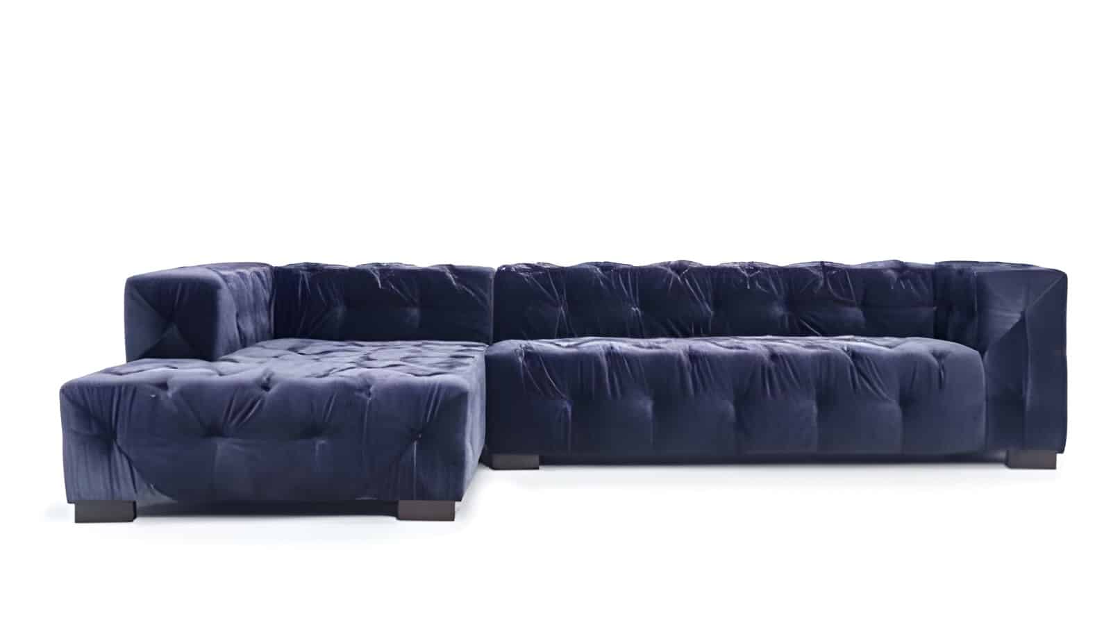 Loft L Shape