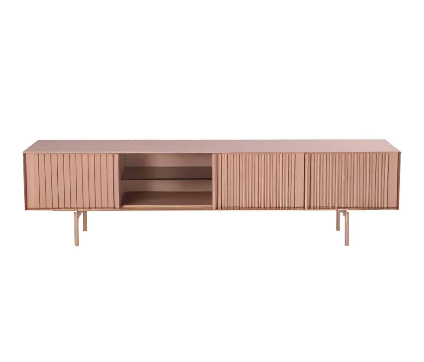 Mink TV Unit Set