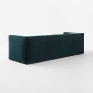 Nexis Living Sofa detail view for modern living room sofa furniture