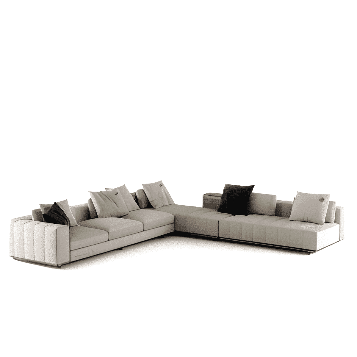Plyto L Shape