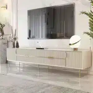 Nest TV Unit Set