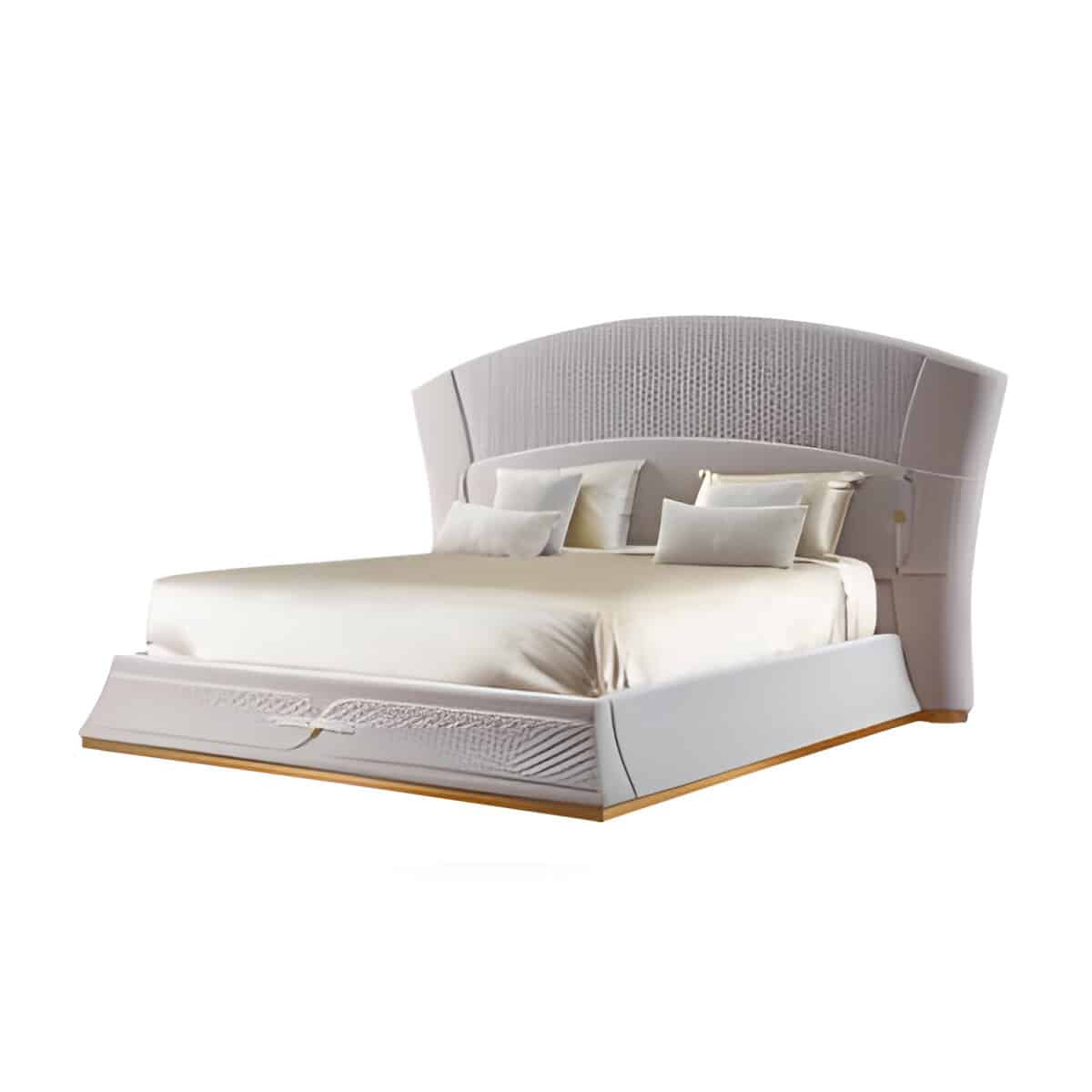 Meno Bed Set