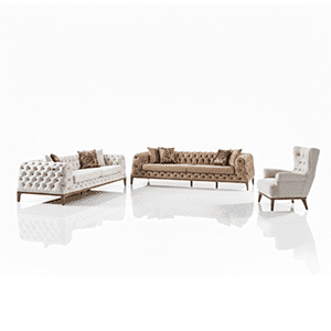 Silor Living Room Set