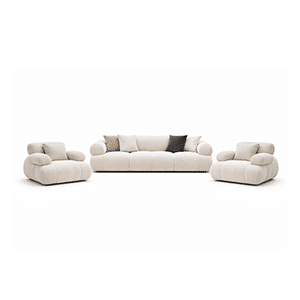 Silk Living Room Set