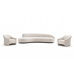 Sila Living Room Set