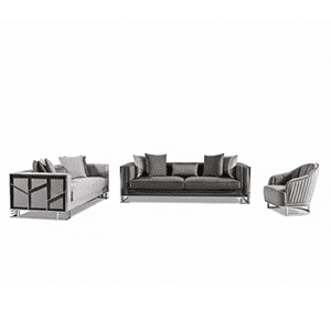 Rosa Living Room Set