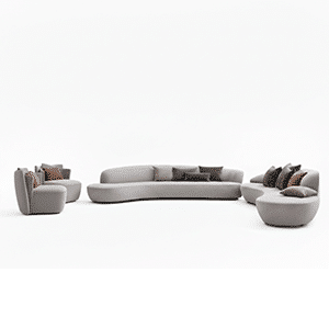 Sage Living Room Set