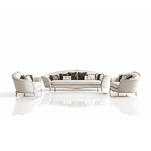 Rina Living Room Set