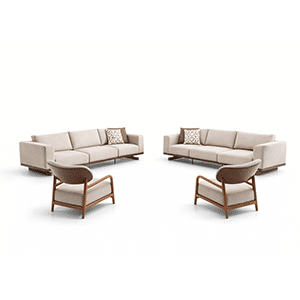 Rila Living Room Set