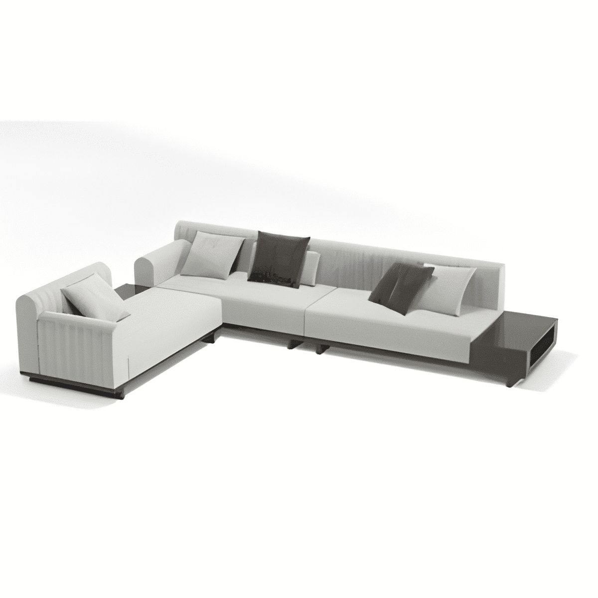 Sena L Shape