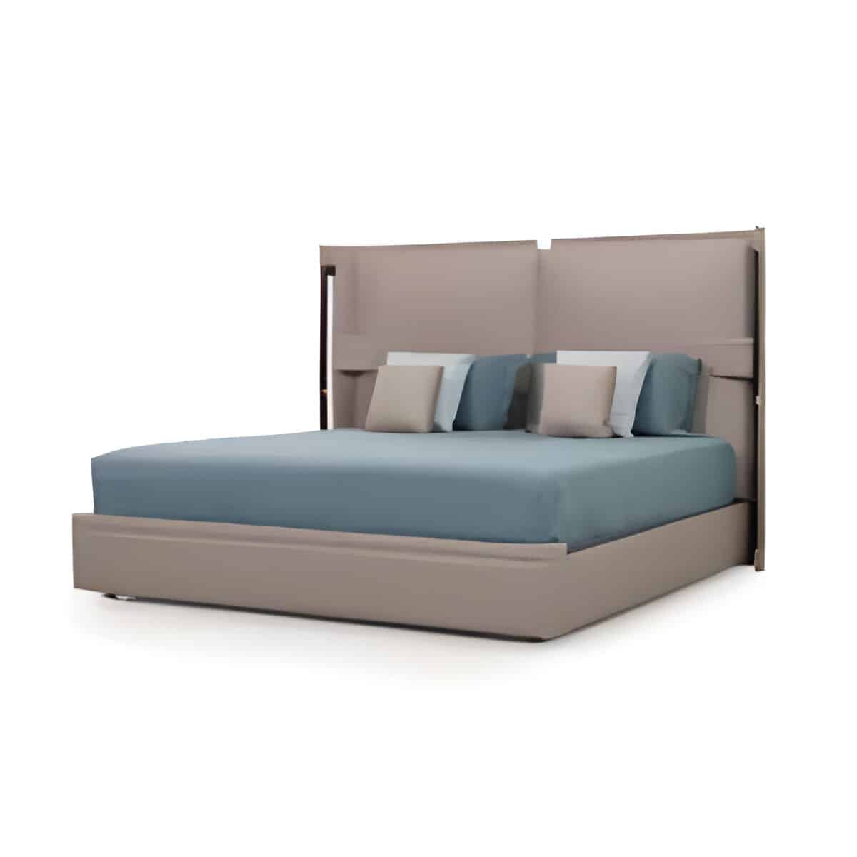 Laxo Bed Set