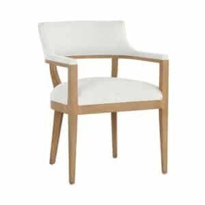Sena Dining Chair close up view for dining room furniture