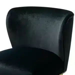 Tavo Dining Chair side view for dining room furniture