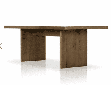 Toni Dining Table